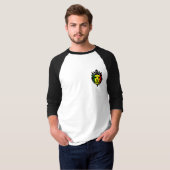 Lion Art T-Shirt (Vorne ganz)