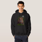 Lion Art T - Shirt (Vorne ganz)
