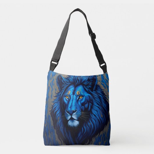 LION ART Tasche Purise (Vorderseite)