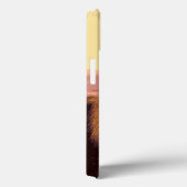 Lion Artwork Case-Mate iPhone Hülle (Rückseite / Rechts)