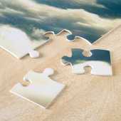 Lion Artwork Puzzle (Seite)