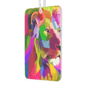 Lion Autolufterfrischer (Links)