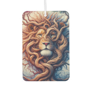 Lion Autolufterfrischer