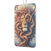 Lion Autolufterfrischer (Links)