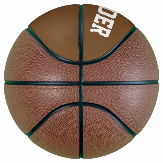 Lion Basketball (Rechts)