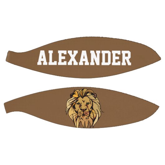 Lion Basketball (Panele)