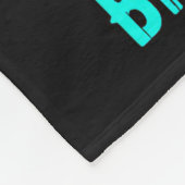 Lion Brave Heart Fleecedecke (Ecke)