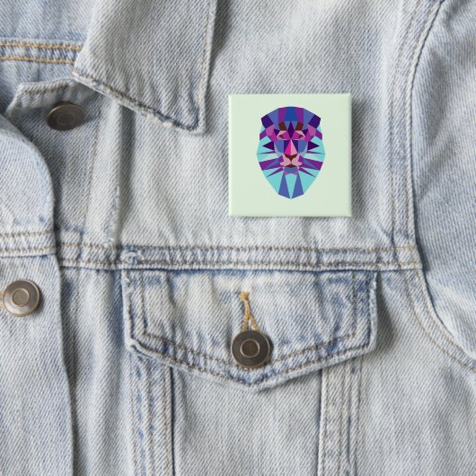 Lion Button (Beispiel)