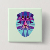 Lion Button (Vorderseite)