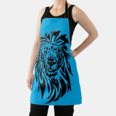 Lion BW Schürze (InSitu)
