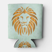 Lion Can Cooler Dosenkühler (Vorderseite)