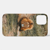 LION Case-Mate iPhone HÜLLE (Rückseite (Horizontal))