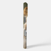 Lion Case-Mate iPhone Hülle (Rückseite / Rechts)