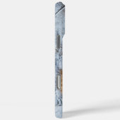 Lion Case-Mate iPhone Hülle (Rückseite / Rechts)