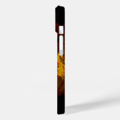 Lion Case-Mate iPhone Hülle (Rückseite / Links)