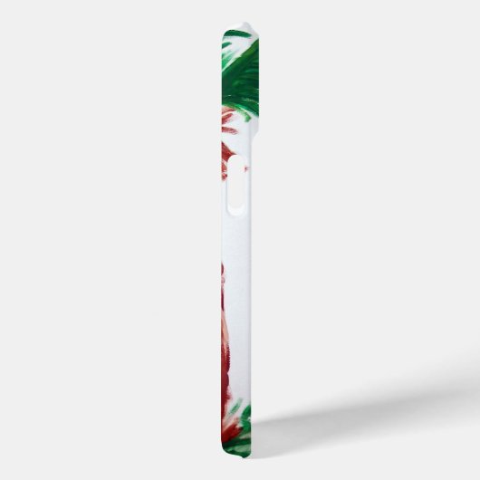 Lion Child Art Case-Mate iPhone Hülle (Rückseite / Rechts)