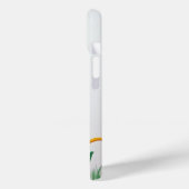 Lion Child Art Case-Mate iPhone Hülle (Rückseite / Links)