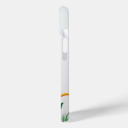 Lion Child Art Case-Mate iPhone Hülle (Rückseite / Links)