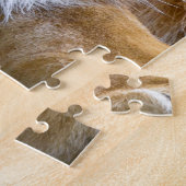 LION CLOSEUP FOTOGRAFIE JIGSAW PUZZLE (Seite)