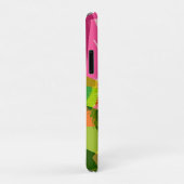 Lion Colorful Prismatischer Pop Art Design-62501 Case-Mate iPhone Hülle (Hinten/Rechts)