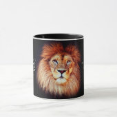 Lion [Combo Mug] マグカップ Tasse (Zentrum)