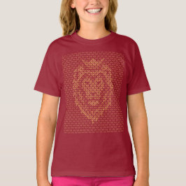 Lion Crown T-Shirt