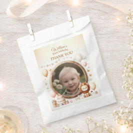 Lion Cub Foto Rahmen für Kinder zum Geburtstag Geschenktütchen