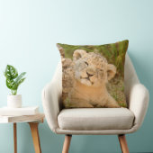 Lion Cub Kissen (Stuhl )