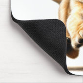 Lion Cub Mousepad (Ecke)