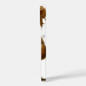 Lion Cub Phone Case (Rückseite / Links)