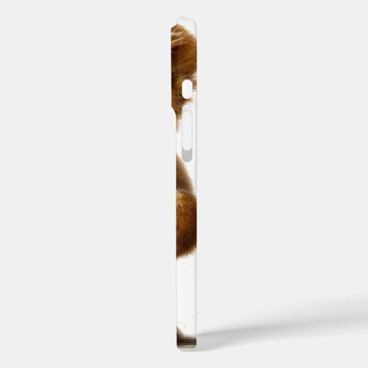 Lion Cub Phone Case (Rückseite / Links)