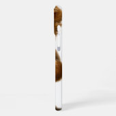 Lion Cub Phone Case iPhone Hülle (Linke Seite)