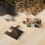 Lion Cub Puzzle (Seite)