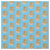 Lion Cub Stoff (Muster)