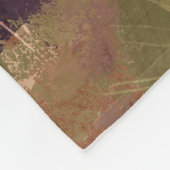 Lion Cubs Fleecedecke (Ecke)