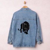 Lion Denim Jacket Jeansjacke (Hangar)