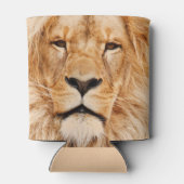 Lion Dosenkühler (Rückseite)