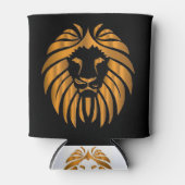 Lion Dosenkühler (Vorderseite)
