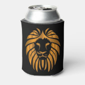 Lion Dosenkühler (Kanne Rückseite)