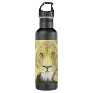 Lion Edelstahlflasche