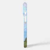 Lion Electronics Case-Mate iPhone Hülle (Rückseite / Links)