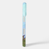 Lion Electronics Case-Mate iPhone Hülle (Rückseite / Rechts)