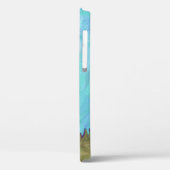 Lion Electronics Case-Mate iPhone Hülle (Rückseite / Links)