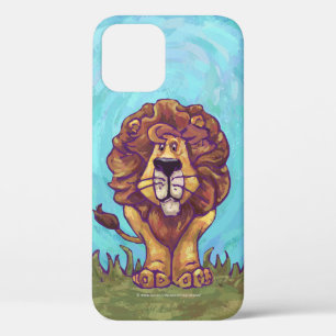 Lion Electronics Case-Mate iPhone Hülle