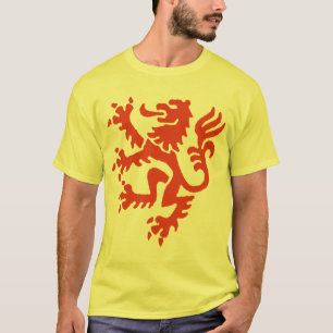 Lion Emblem T-Shirt