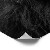 Lion erinnere dich daran, wer du bist poster (Ecke)