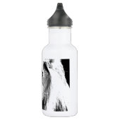 Lion Eyes Trinkflasche (Rechts)