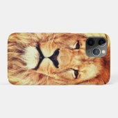 Lion Face Painting Artwork-17335 Case-Mate iPhone Hülle (Rückseite (Horizontal))