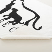 Lion Family Sherpadecke (3/4)