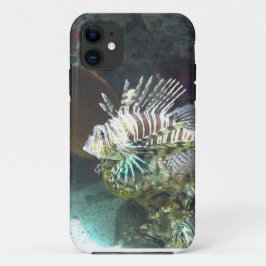 Lion Fish Case-Mate iPhone Hülle